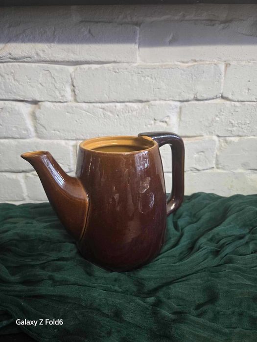 Dzbanek na kawę herbatę