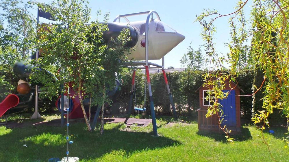 Pokoje gościnne Dębki  Przystań