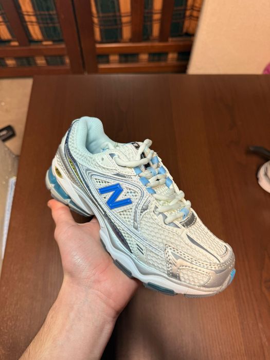 Sapatilhas NewBalance 1064