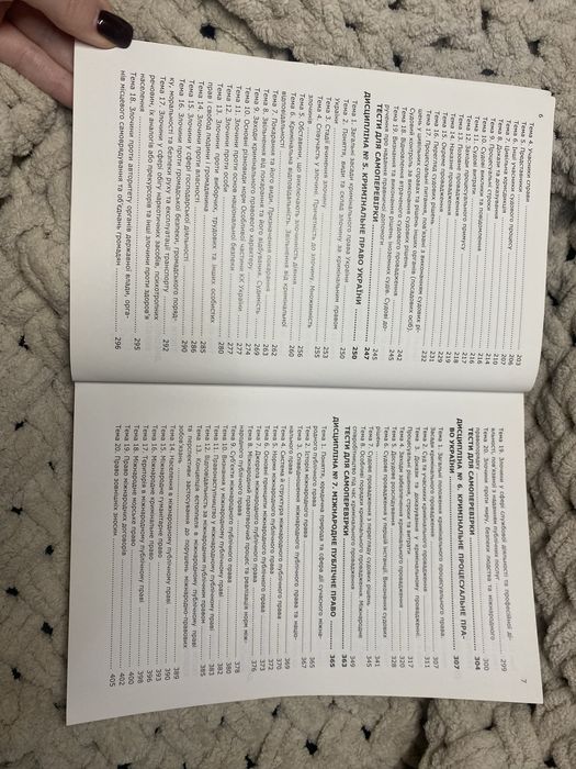 Навчальник посібник «Правниче ЗНО 2021»