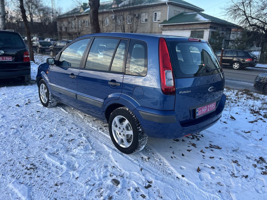 Продам Ford fusion