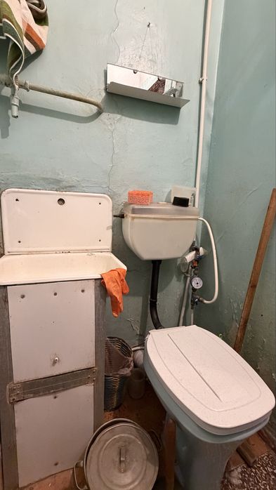Продаж 2кімн.квартири 44кв-л(Покровський район)