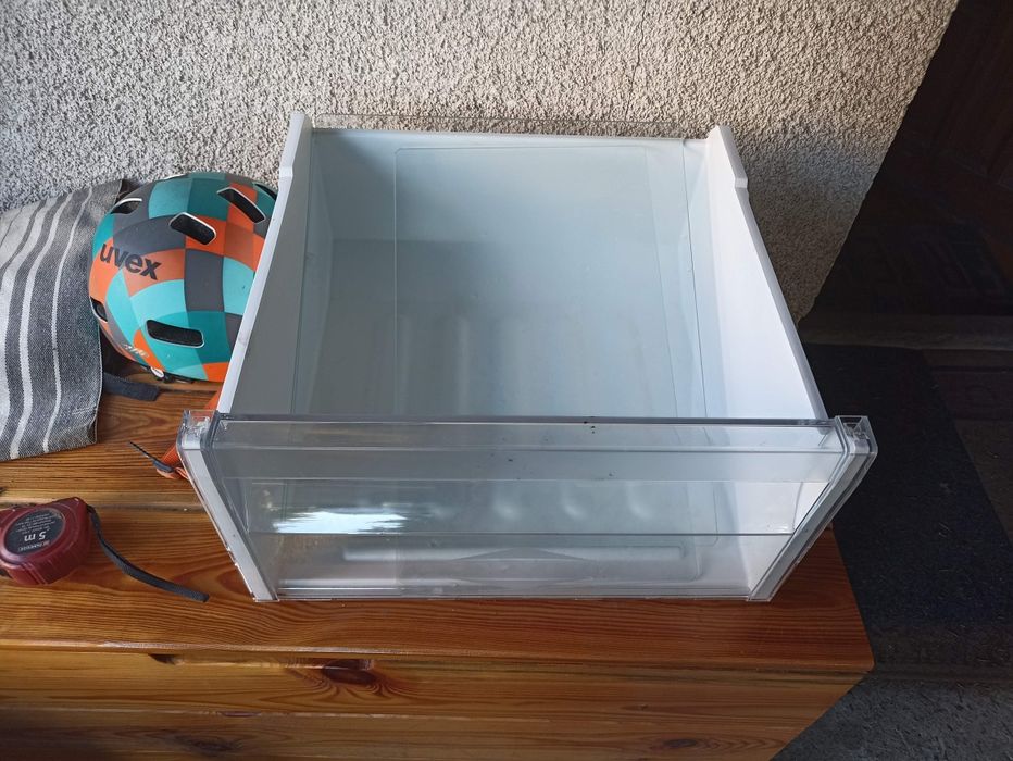 Lodówka Indesit części półki