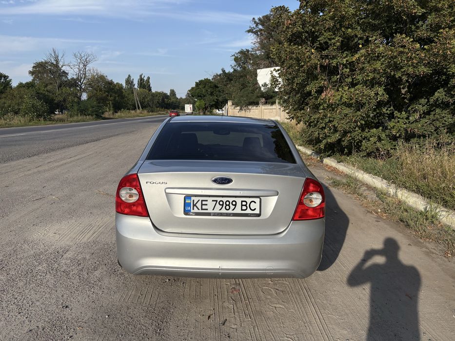 Продам Ford Focus 2