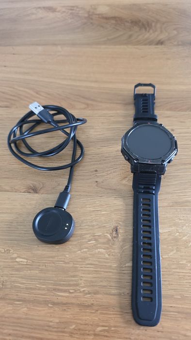 Amazfit t-rex 3 pro