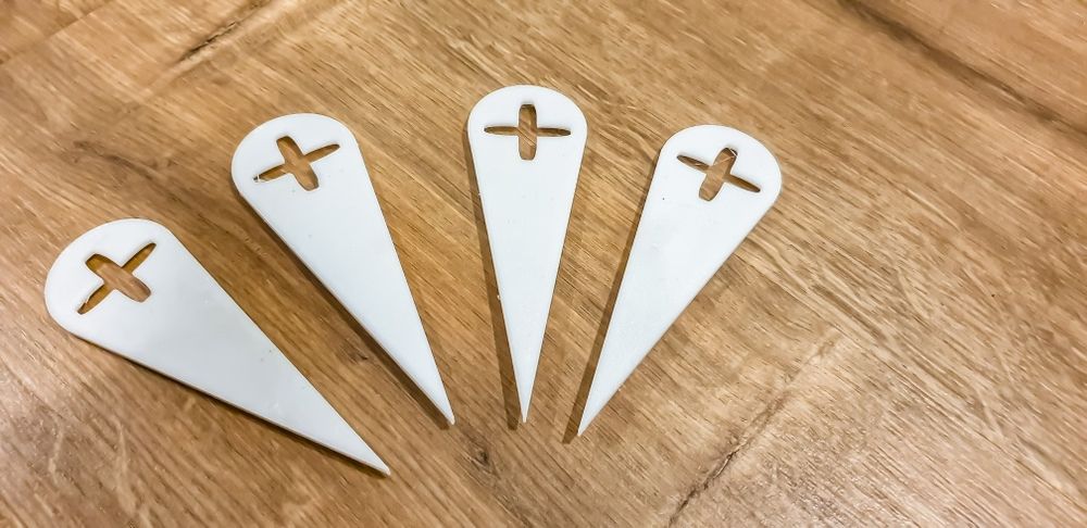 Impressão peças 3D