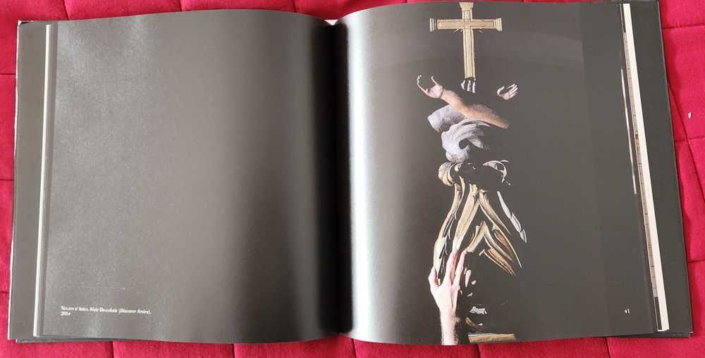 Venham Todos Ver o Meu Palácio [M. Nacional de Arte Antiga] FM Ricci