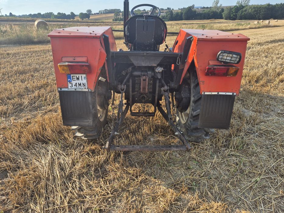Zetor 5011 nie 5211, 6011, 6211