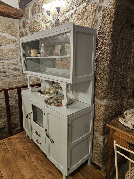 Móveis de sala vintage