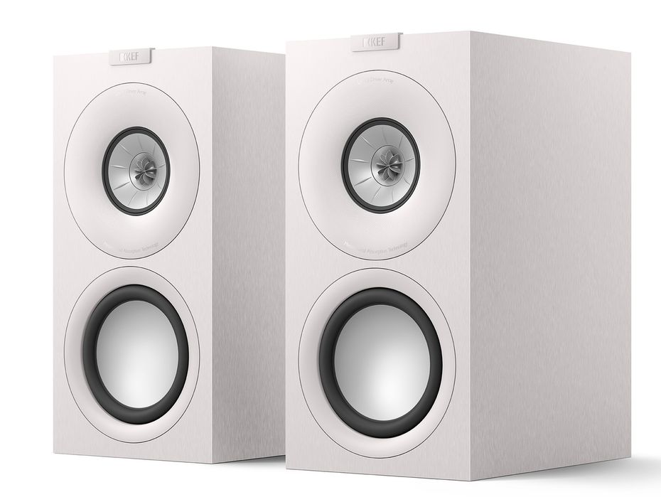 KEF Q Concerto Meta Biały - 1 szt