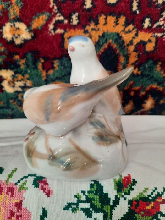 Красива посуда ссср