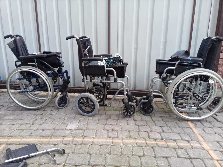 Інвалідний візок РОЗПРОДАЖ