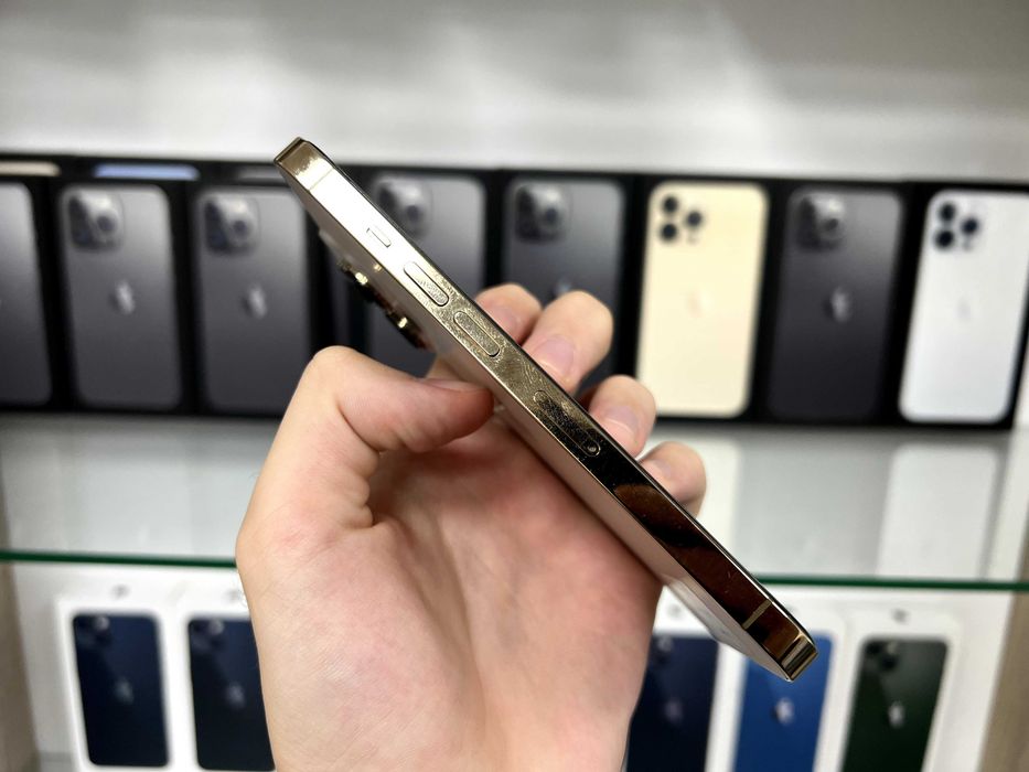 iPhone 13 Pro 128 GB Neverlock | Магазин | Гарантія