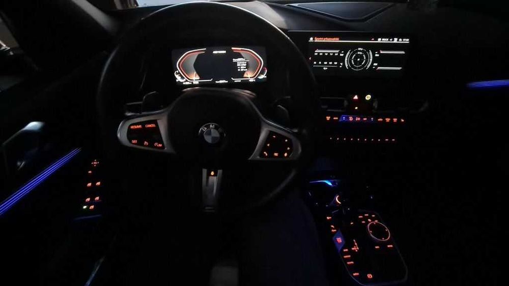 Разборка BMW SERIA 1 E81/E82/E87/E88/F20/F21/F40 фара