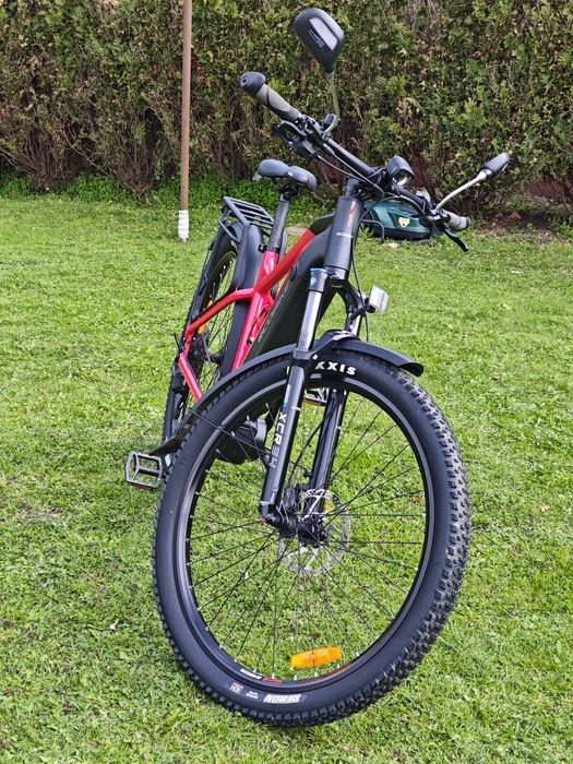 Rower  Ecobike RX 500 SUV