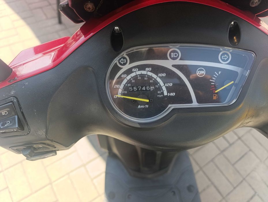 Продам, Сим Орбит 2