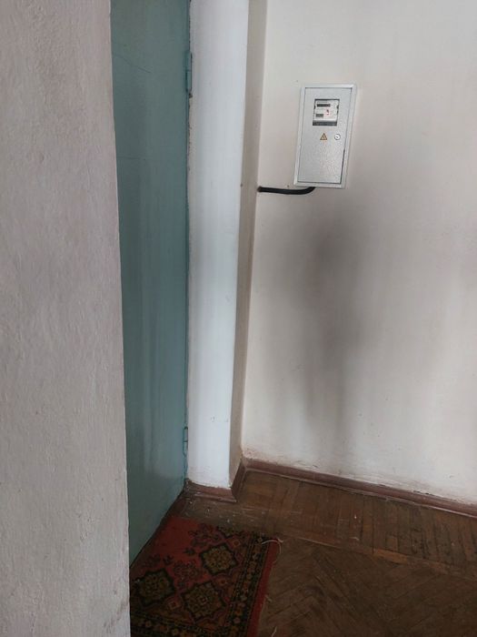 Продам комнату в общежитии