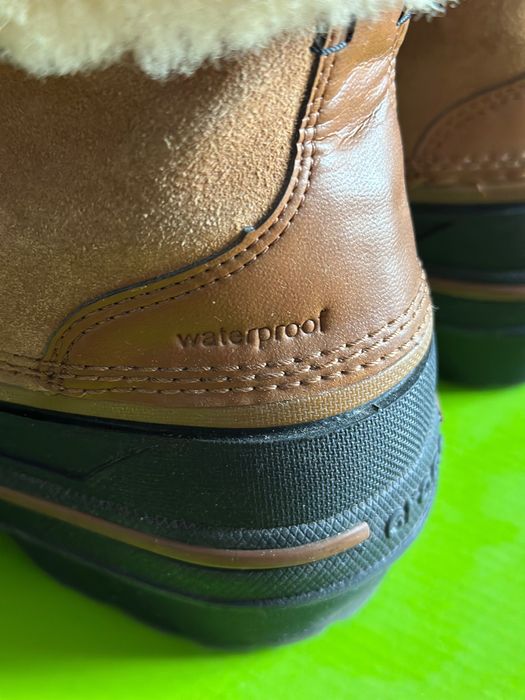 Crocs чоботи 36 - 37 (23,2 см)