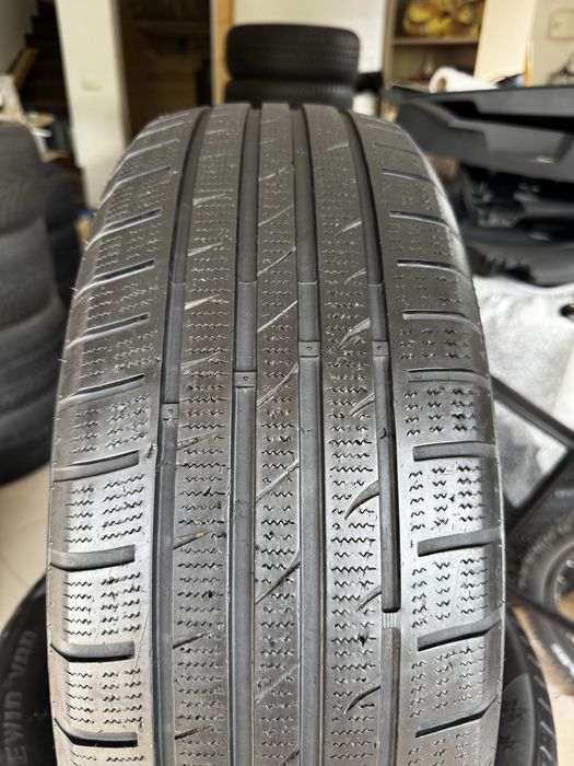 Шини Atlas 215/65 r16 C