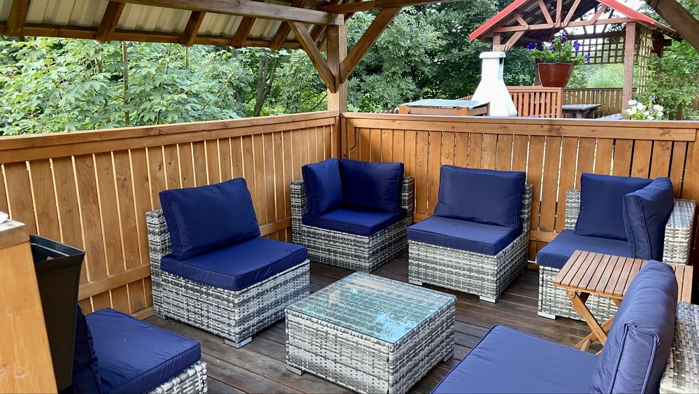 Domek w górach na wyłączność. Sauna - Kominek - Karkonosze