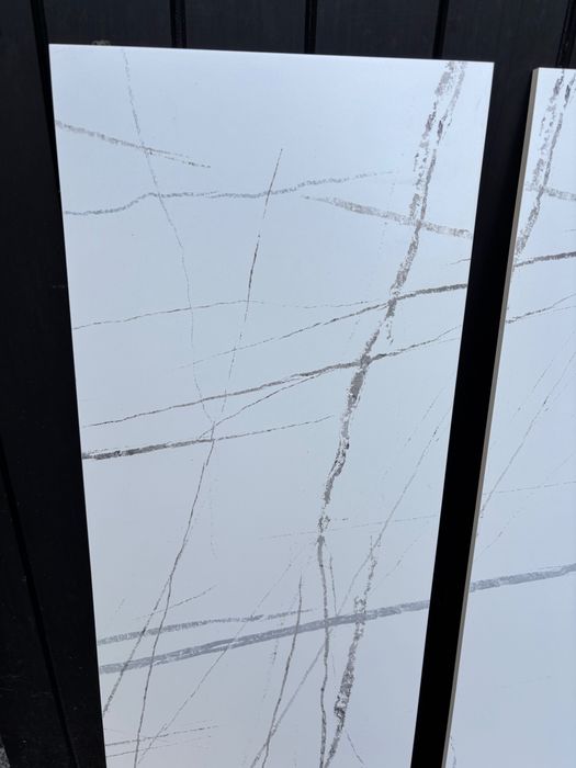 Glazura płytka na ścianę ścienną LEAN 29x89 cm