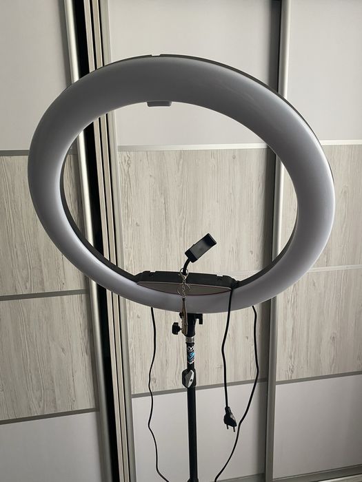 Кільцева лампа RL-21 54 см 70 W