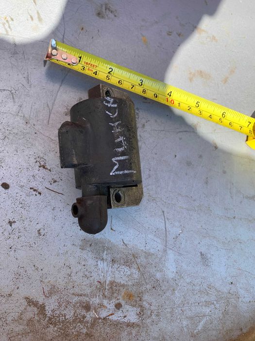 Катушка зажигания Минск