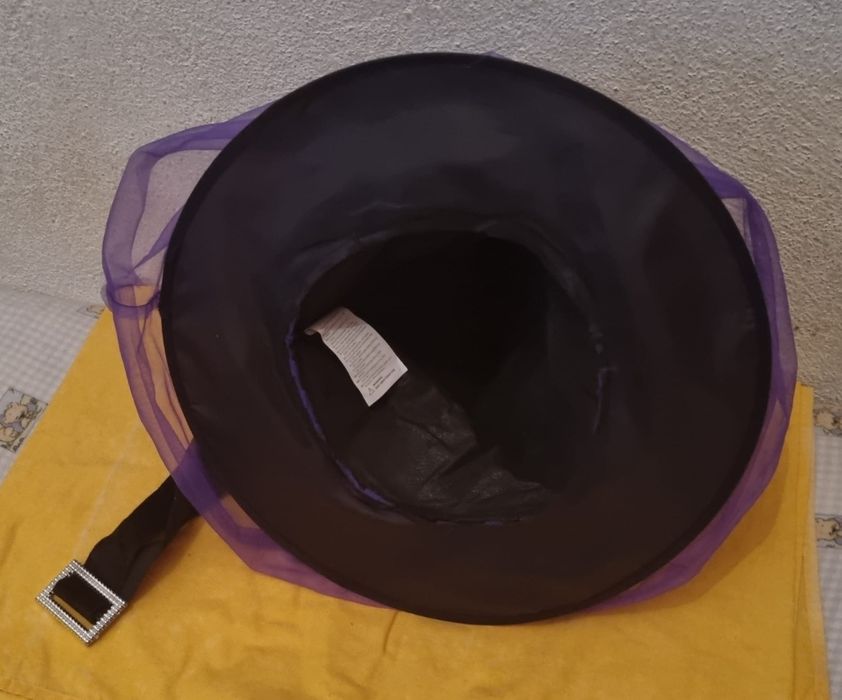 Chapéu para Carnaval