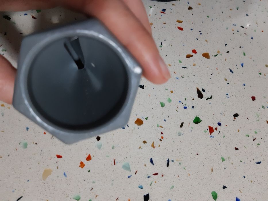 Espiralizador de legumes