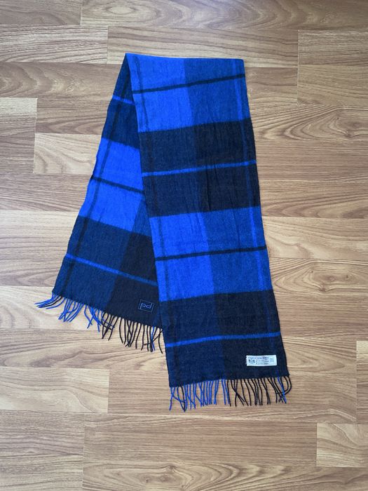 Шарф Dormeuil ( Made in West Germany )