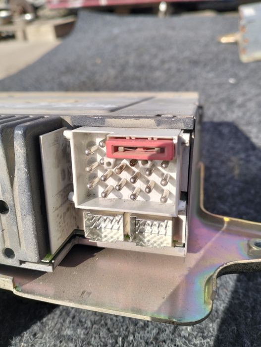 Радіомодуль BMW e38, BM24