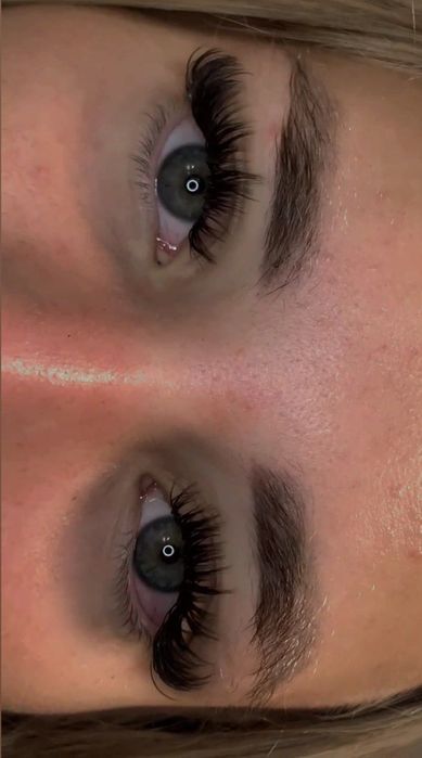 Нарощення вій, Кременчук