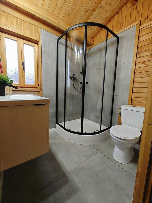 Domki wynajem noclegi