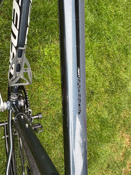 Rower szosowy Sensa Romagna Disc Tiagra