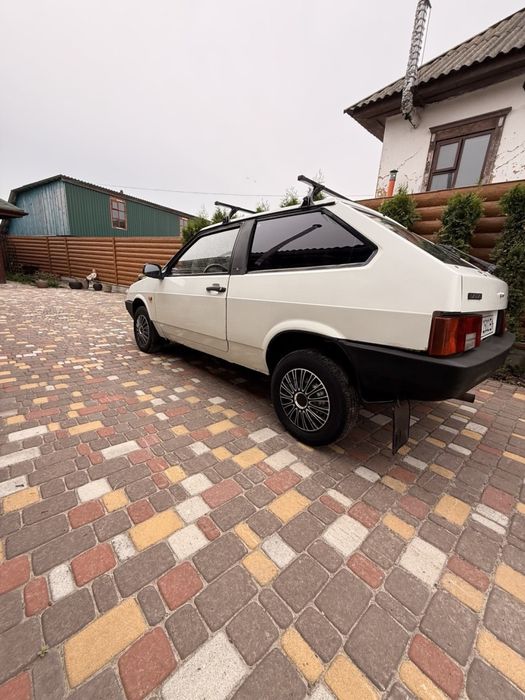 Ваз 2108 samara самара, лада Lada