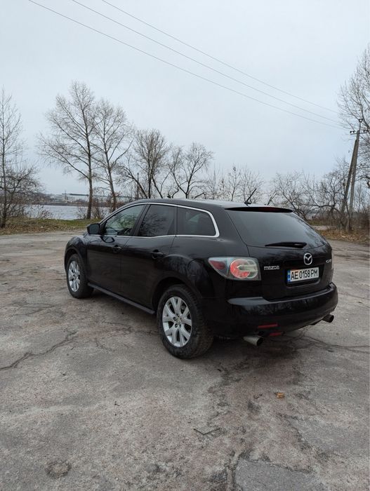 Продам Mazda  cx- 7
