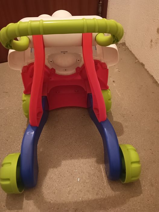 Chicco First Steps Stroller437113869252044801