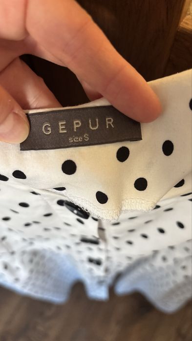 Сукня жіноча gepur