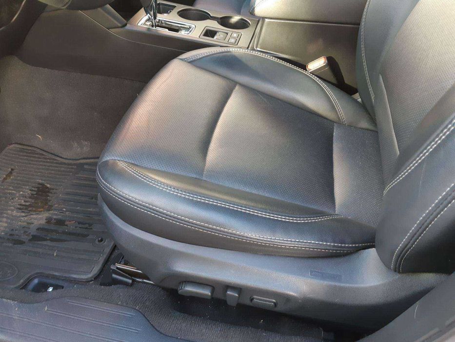 Subaru Outback 2018 2.5