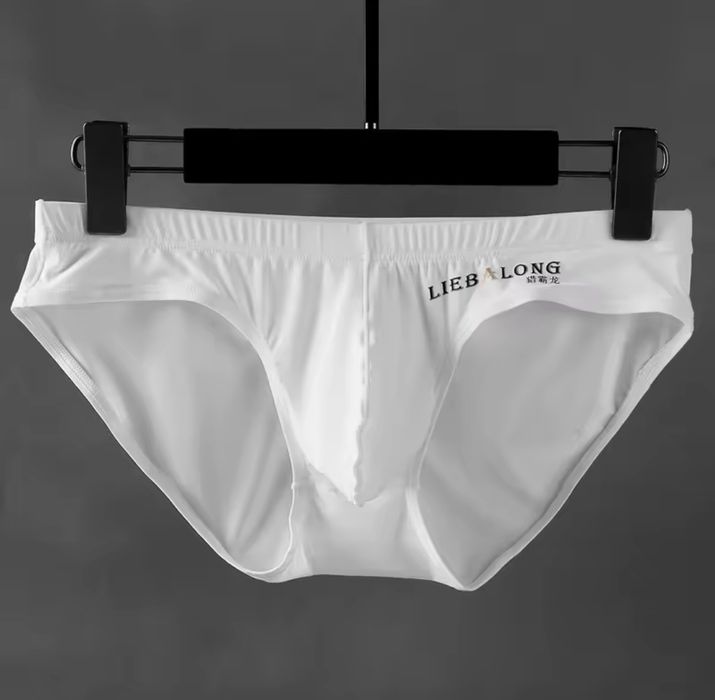 Męskie slipy roz M/L