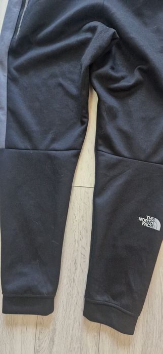 The North Face L