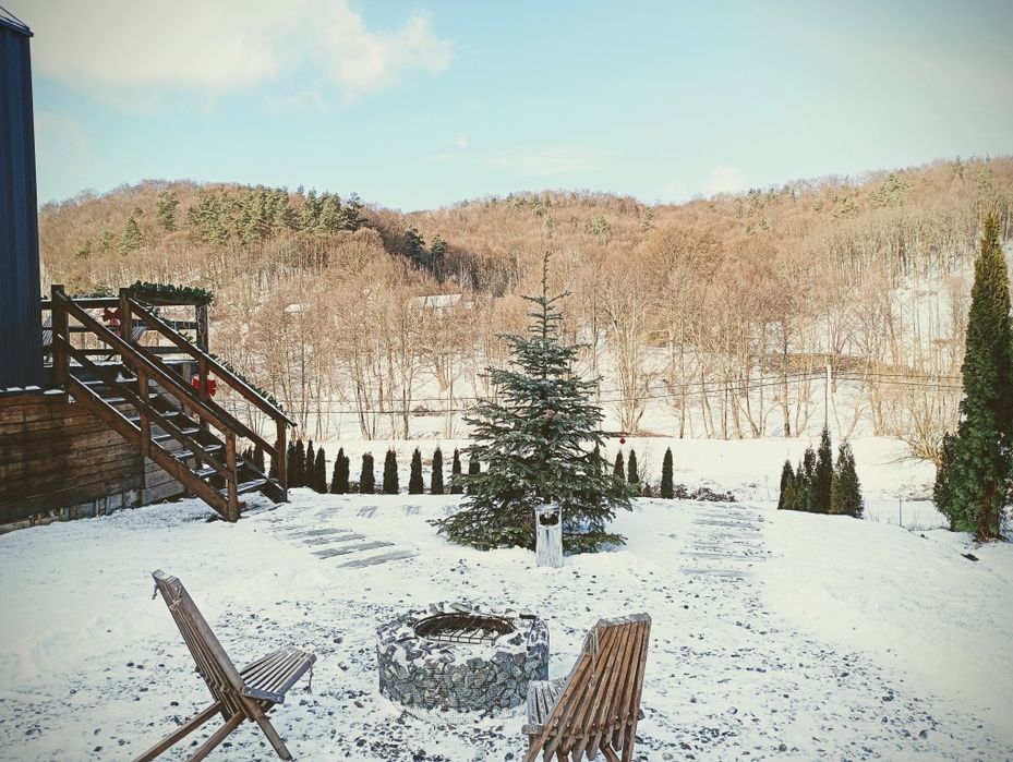 Оренда подобова будинок, апартементи,житло,чан,лижі,Майдан біля Львова