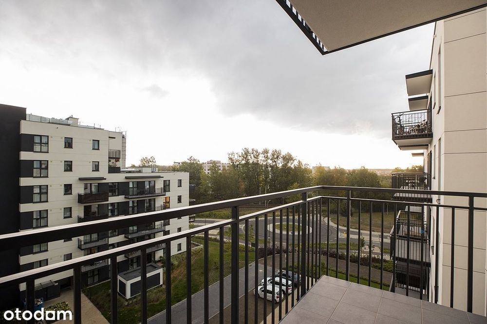 0% prowizji | 2 pokoje | Wykończone | Włochy