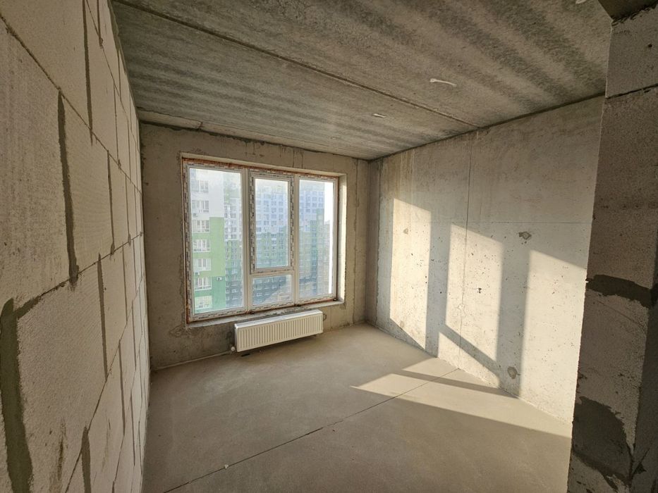 Продам 2 ком квартиру с видом на море