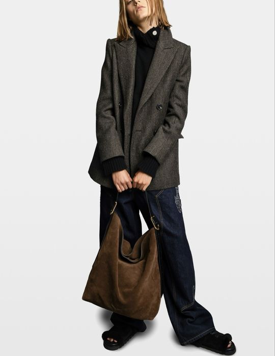 Сумка Zadig & Voltaire