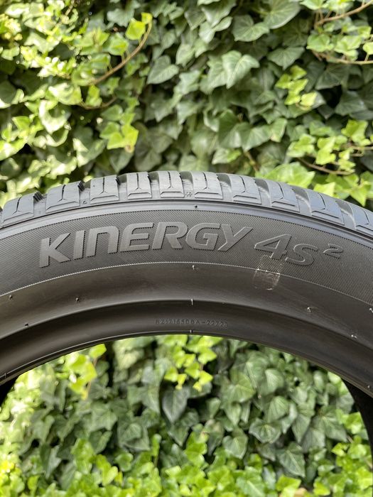 225/50 R17 Hankook Kinergy 4S2 H750