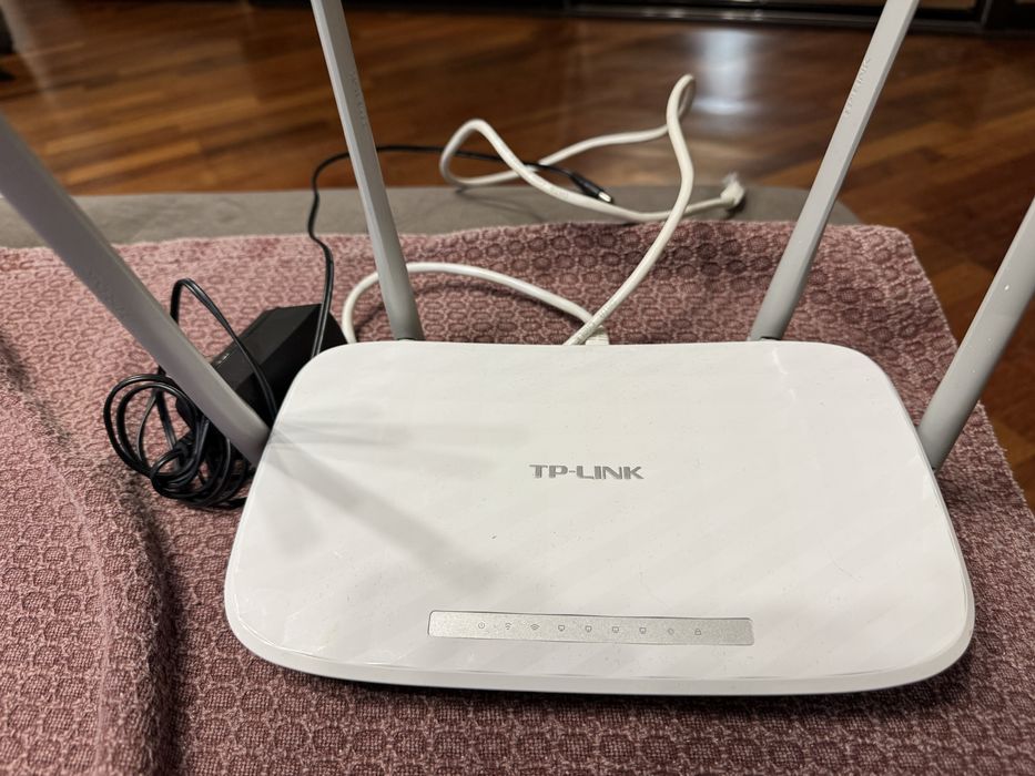 Роутер Wi Fi TP Link Archer C25