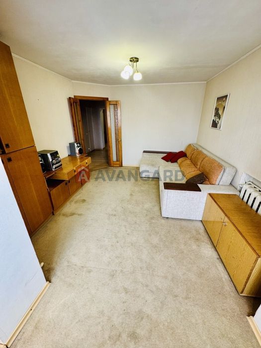 Продам 2 ком с мебелью и техникой 30999$, Без комиссии