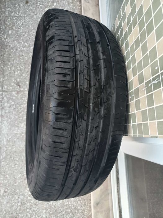 Pneu Continental EcoContact 6 205/60 R16 92H XL