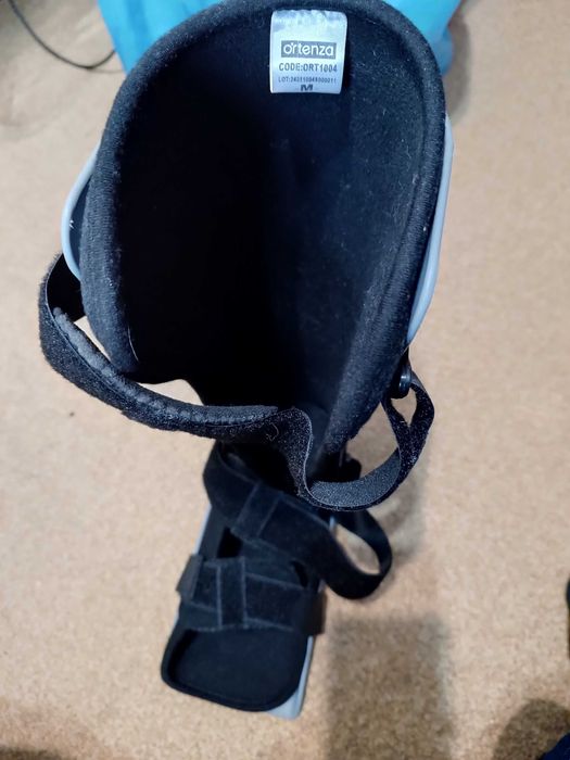 Деротаційний чобіток